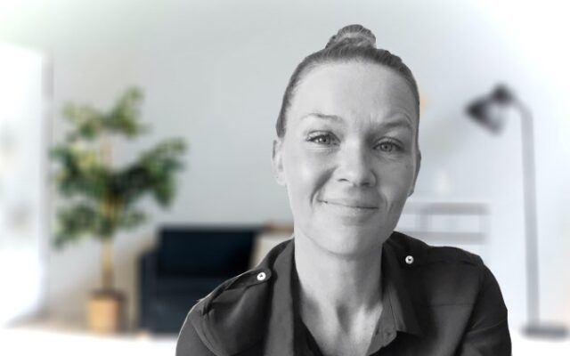 Lotte Jelsbech Knudsen